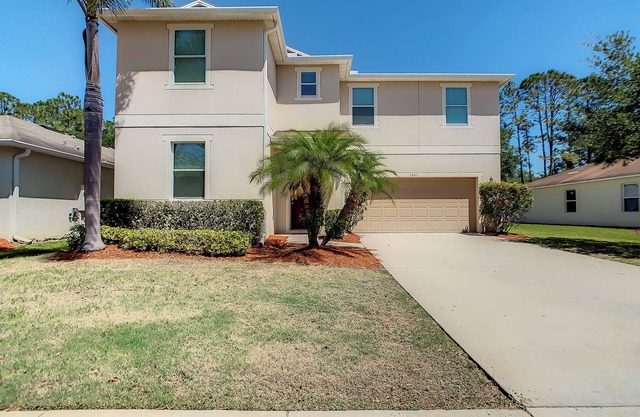 8br/5ba Pool Villa,Near Disney, Seaworld, Convention Ctr