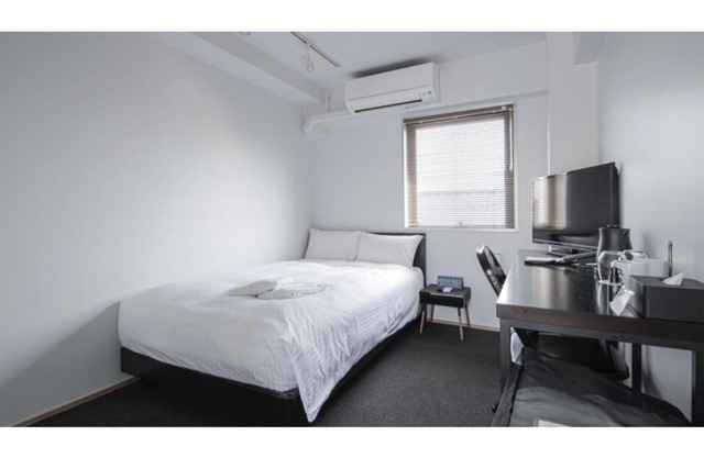 8HOTEL CHIGASAKI - Vacation STAY 87528v
