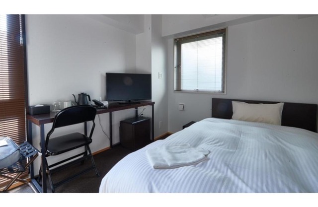 8HOTEL CHIGASAKI - Vacation STAY 87511v