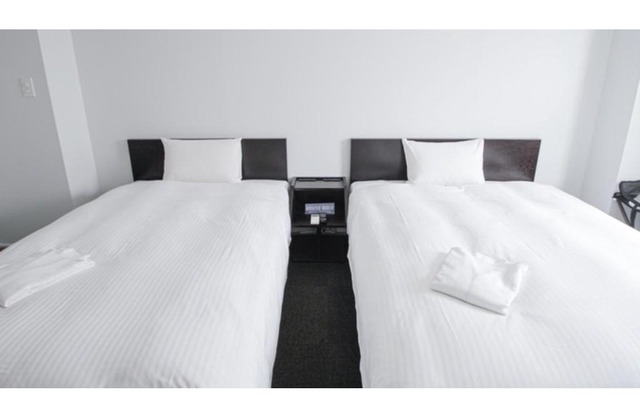 8HOTEL CHIGASAKI - Vacation STAY 87540v