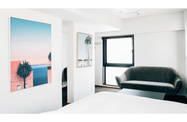 8HOTEL CHIGASAKI - Vacation STAY 87572v