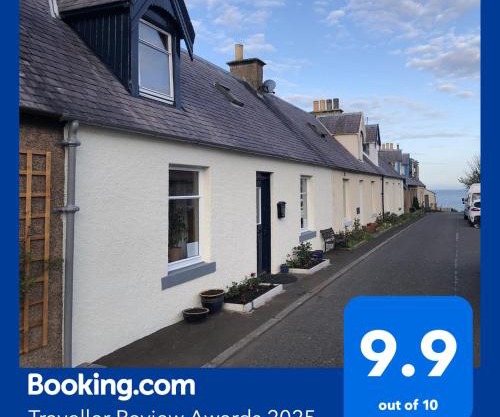 8Murrayfield, St Abbs