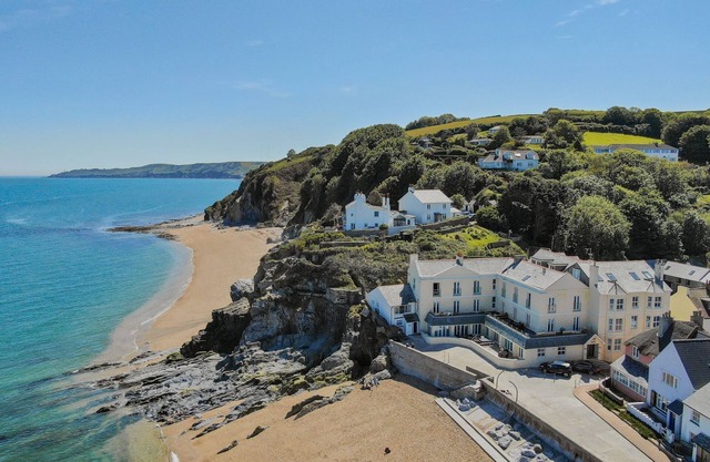 9 At The Beach - un appartement pouvant accueillir 6 personnes dans 2 chambres