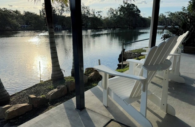 Relax-n. à House-On-Kalang