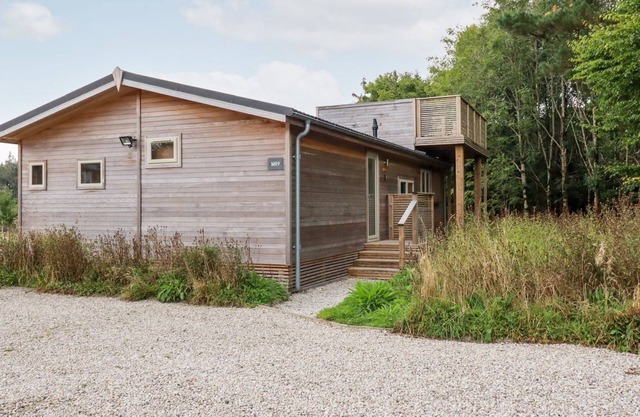 9 MEADOW RETREAT, family friendly, luxury holiday cottage in Dobwalls