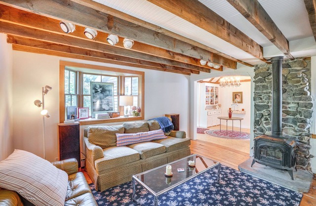 9 Mi to Dtwn Hudson: Pet-Friendly Home w/Pool
