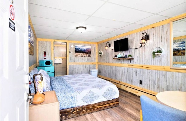 #9 Newly Renovated Dog Friendly Room Leadville CO