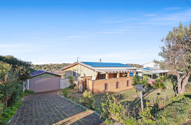 9 Underwood Ave, Goolwa Beach