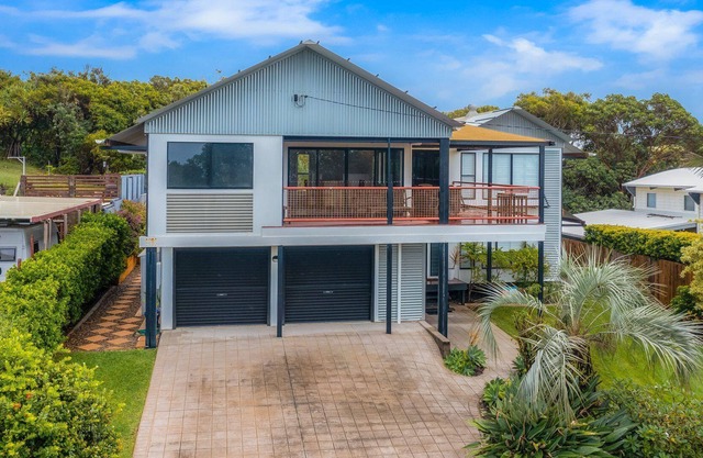 90 Cooloola Drive - Plage Rainbow