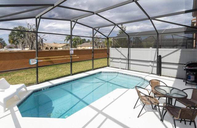 900- Great Family Home near Disney, private pool. Bellavida Resort.