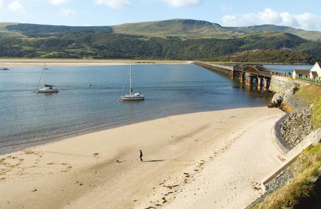 92 Barmouth Bay Holiday Park