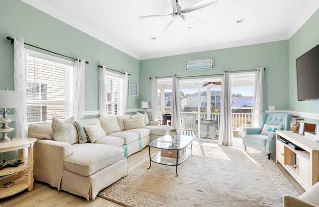 93 Waters Edge - Townhome - Pool