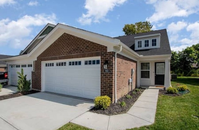 950 Southline · Newly Built Home in Lebanon - 4 BDR / 2.5 Bath