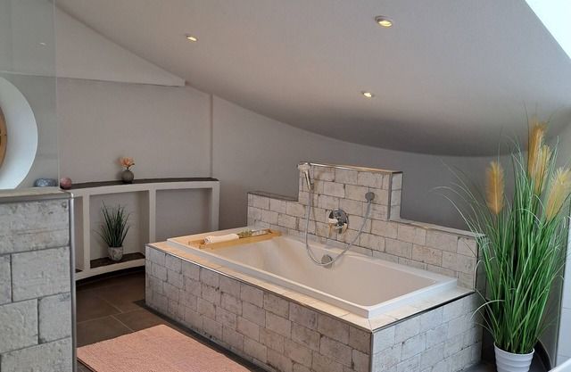 Appartement de 95 m² récemment rénové à Halblech avec vue sur la montagne dans un emplacement privilégié