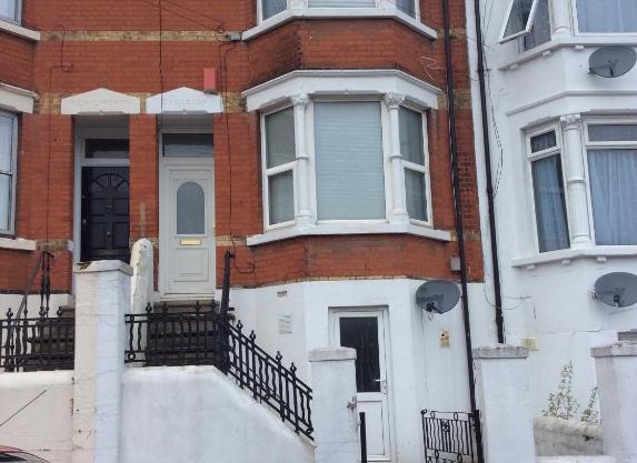 96 Rochester Street