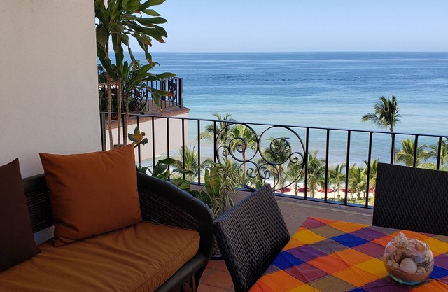 78 $ PAR NUIT EN AO Très populaire Vista Del Sol 802 ZONA ROMANTICA Femme de ménage svce inc