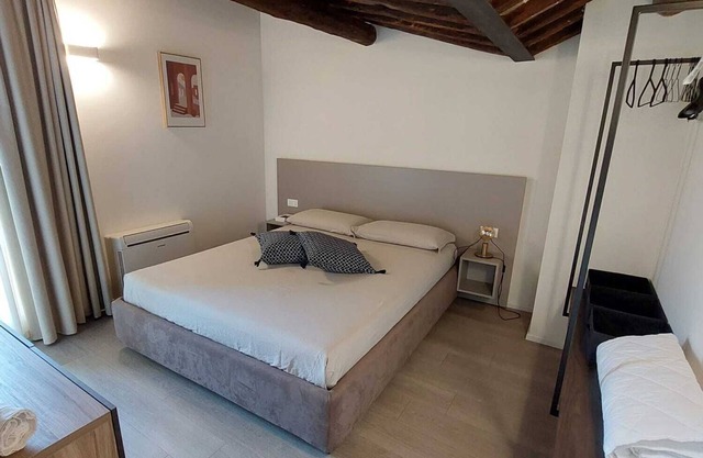 9A Gigliola-Residence SubitoSanto