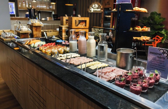 Ibis Sao Jose