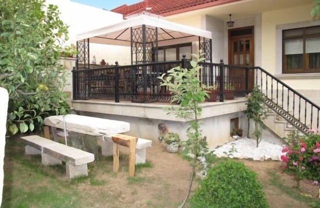 Añón Maison pour 7 personnes