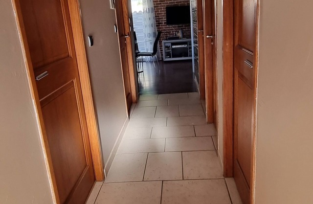 A 10 min du centre ville et du centre thermale, appartement de plain pied