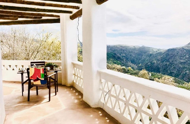 A-10 · Appartement Spacieux Pour 5 Personnes Avec Terrasse
