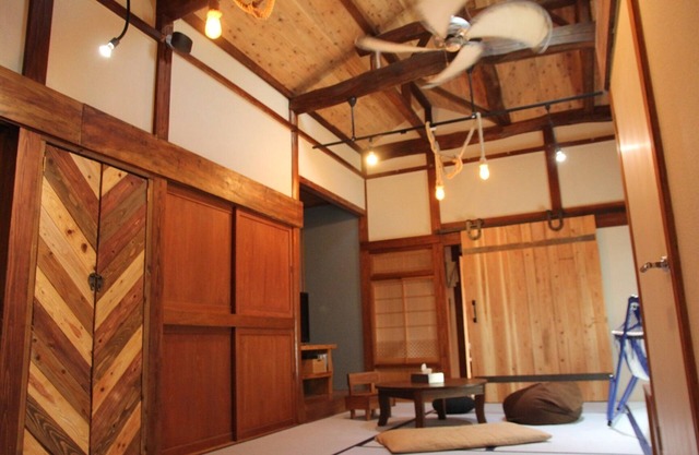 A 10minute walk from the sea / Isumi-gun Chiba