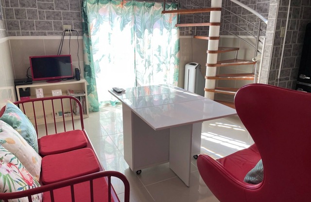 A 10minute walk from Miyazaki Airport A maisonett / Miyazaki Miyazaki