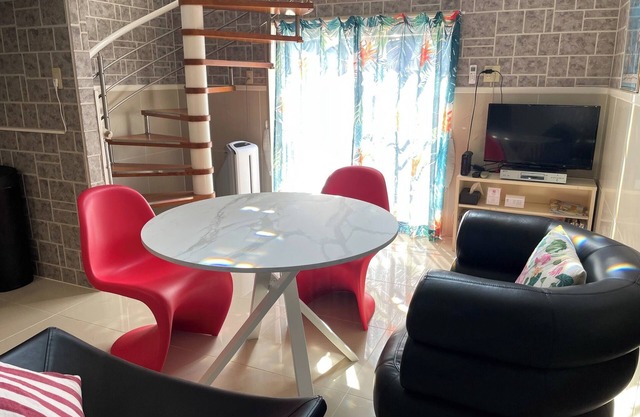 A 10minute walk from Miyazaki Airport A maisonett - Elegance Airport South B / Miyazaki Miyazaki