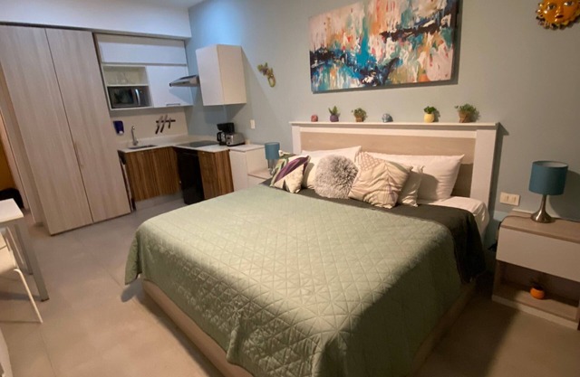 A 2 Minutos de la 5ta Avenida