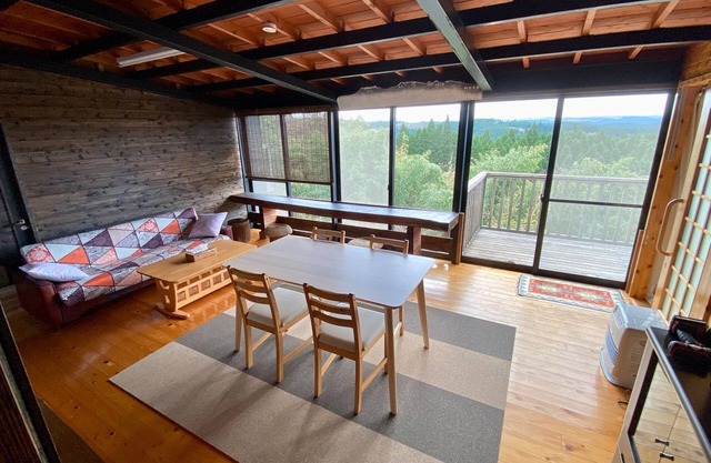 A 3bedroom private inn that can accommodate up to / Aso-gun Kumamoto