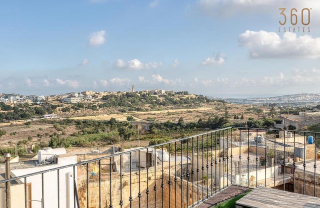 A 3BR characteristic home in Rabat with lovely views by 360 Estates