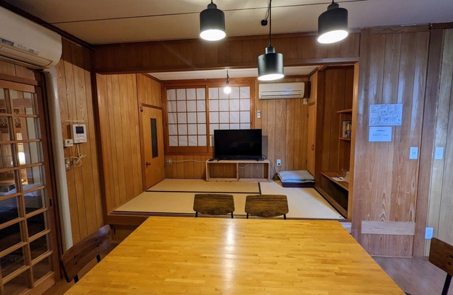 A 3minute walk from JR Nara Station this is a pr / Nara Nara