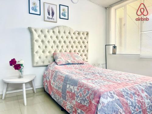 A 5 MINUTOS DEL AEROPUERTO EL DORADO BOGOTA