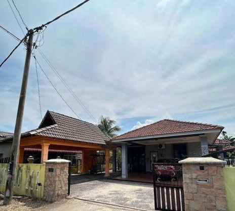 A&a Homestay