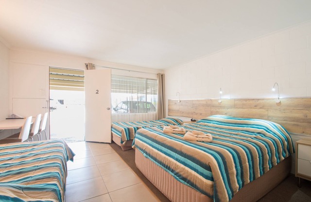 A & A Motel