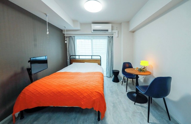 A Accommodates 2 people8 minutes walk from Tama / Minato-ku Tokyo