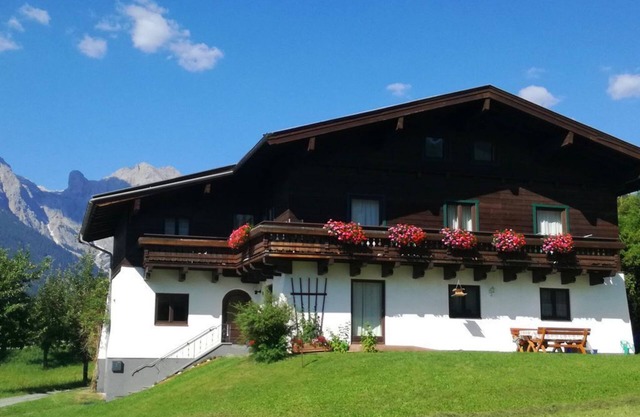 Appartement Herzogbauer - Appartement Herzogbauer large