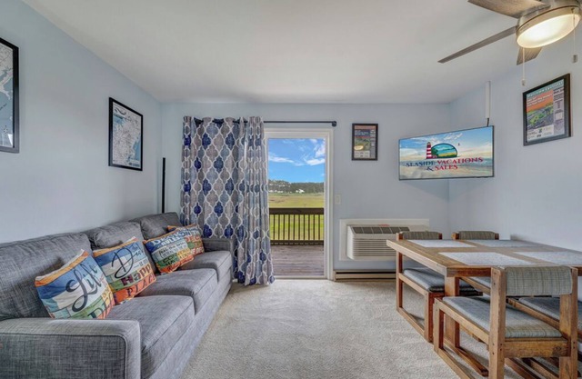 A Beach Bargain in Chincoteague!