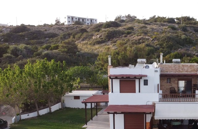 Blue Harmony Villas - Villa Margarita