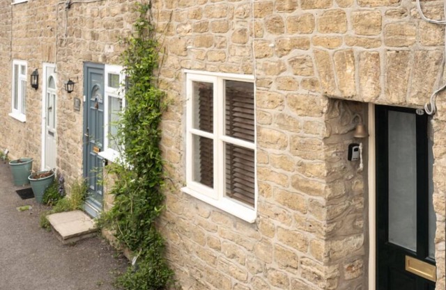 A beautiful comfortable cottage in the centre of Bridport.