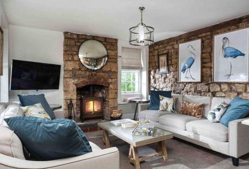 A beautiful Cotswolds Cottage in Stroud