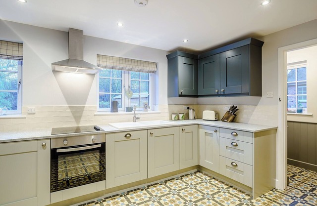 2 bedroom accommodation in Tilston