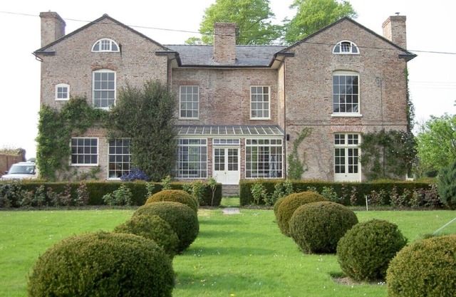 A Beautiful Home From Home - Un manoir historique datant de 1682.