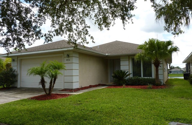 Un endroit magnifique pour Votre vacances Floride. Disney 5-10min Drive.
