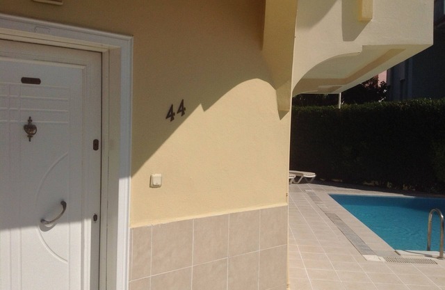 Une belle villa privée dans un lieu de détente proche du pays des légendes!
