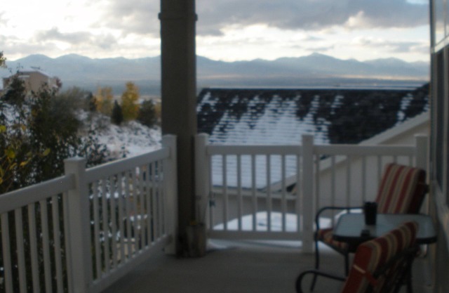 Une belle vue Vacation Retreat