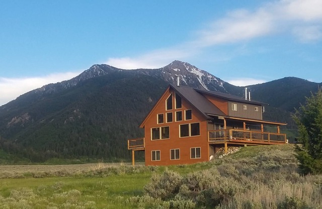 Superbe maison supérieure de Madison Valley 3bed / 3ba