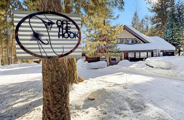 A Breathtaking McCall Escape