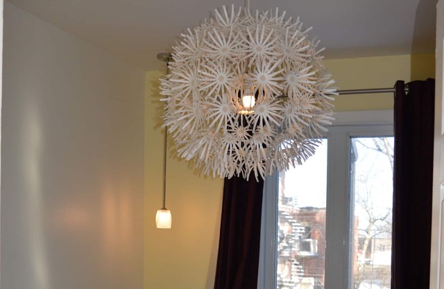5 chambres, lumineux, terrasse, parking dispo, quartier calme, métro