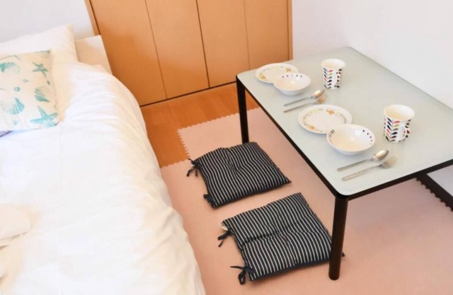 A&C STAY Shinsaibashi